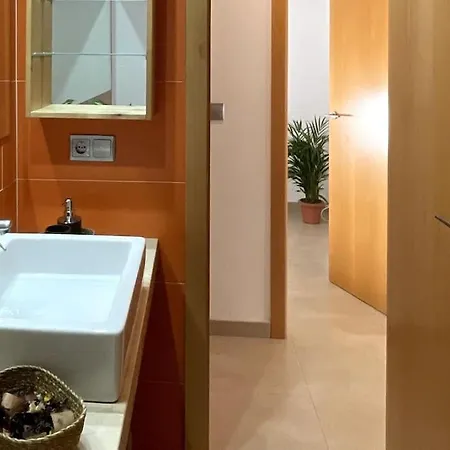 Apartamento Taima Flats 4 *