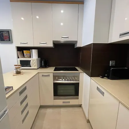 Taima Flats 4 * Alicante