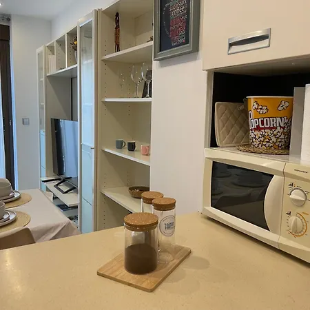 Taima Flats 4 * Alicante
