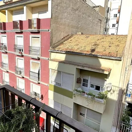 Apartmán Taima Flats 4 Alicante