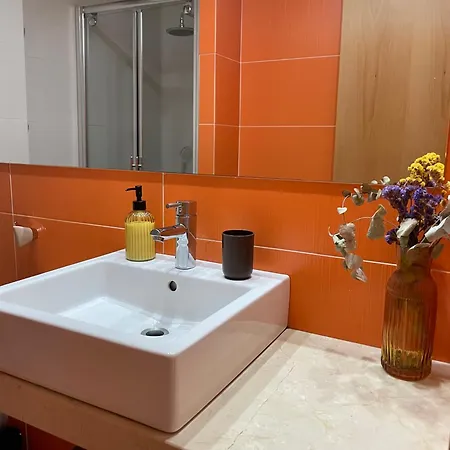 Apartman Taima Flats 4 Alicante