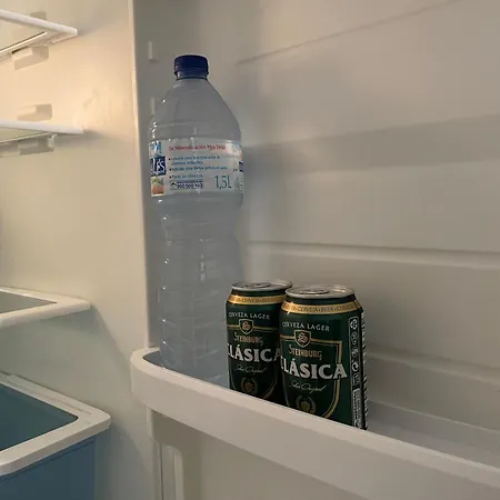 Apartamento Taima Flats 4 *