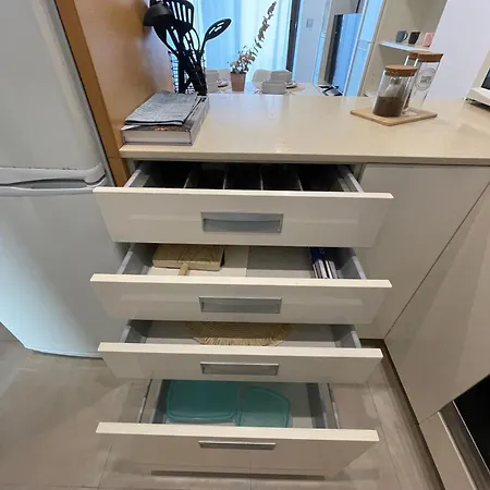 Taima Flats 4 Apartamento Alicante