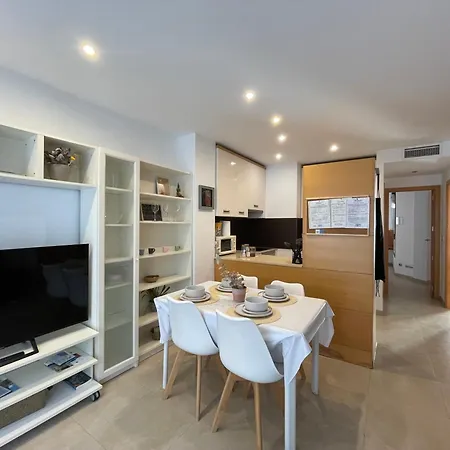 Apartman Taima Flats 4 Alicante
