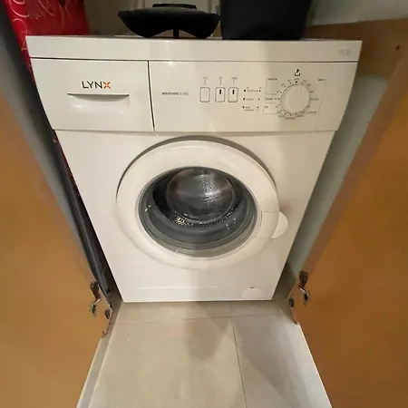 Taima Flats 4 Apartamento