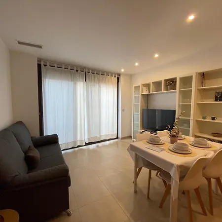 Apartamento Taima Flats 4