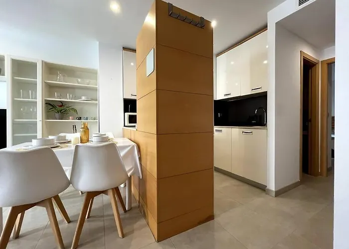 Taima Flats 4 * Alicante