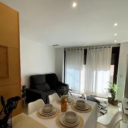 Apartamento Taima Flats 4