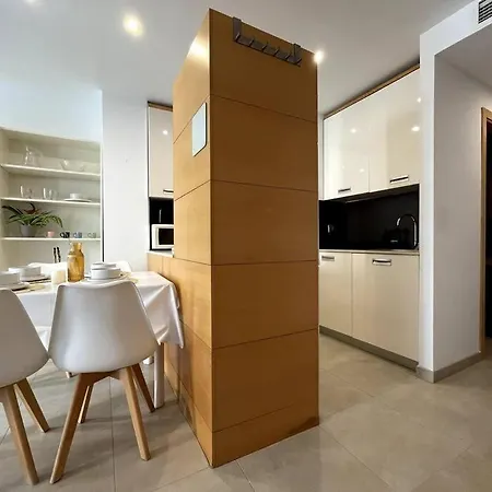 Taima Flats 4 * Alicante