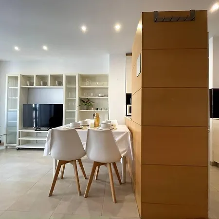 Taima Flats 4 Alicante
