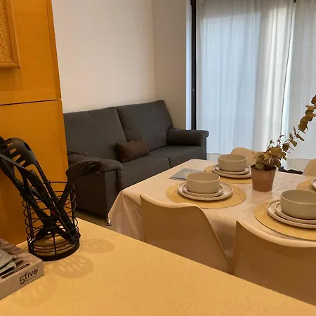 Taima Flats 4 Apartamento *